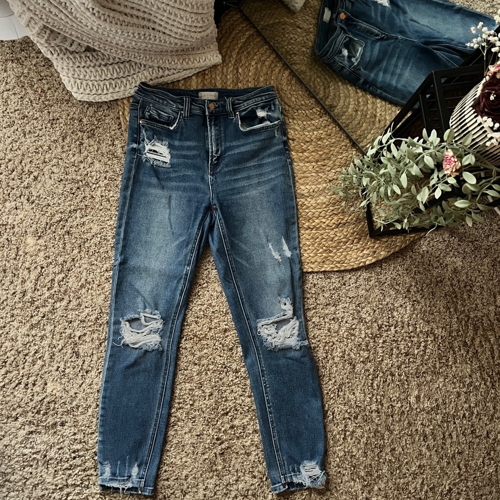Altar’d State Jeans, Size 28